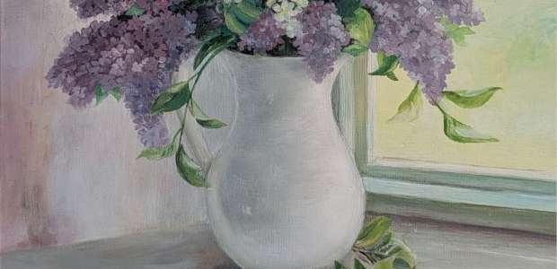 <p>Aicinām uz Daigas Kreituzes gleznu izstādes atklāšanu svētdien, 1. martā, plkst. 13.30&nbsp;</p>

<p>Izstādē būs apskatāmas dabas ainavas un ziedu kompozīcijas, kā arī gleznas, kas tapušas dažādos laikos un noskaņās &ndash; no gaišām un romantiskām līdz noslēpumainām un pārdomām bagātām.</p>