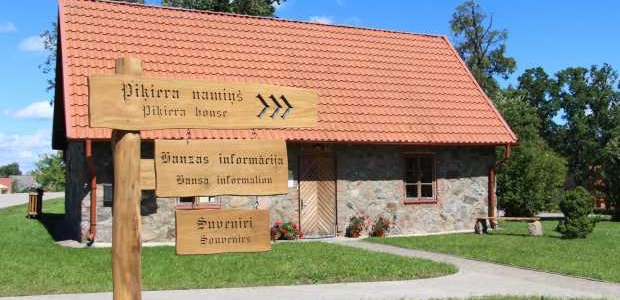 Kontaktinformācija